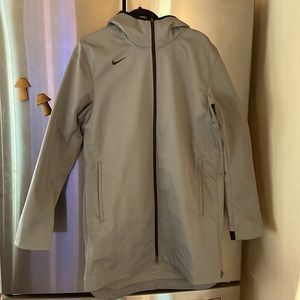 ‼️‼️SOLD‼️‼️Nike Dry-Fit running shell